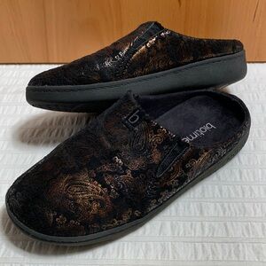 Wom 8M Biotime Jasmine Slippers